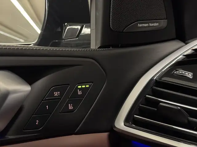 BMW X5 M 50d Aut. // VOLLAUSSTATTUNG // 22 ZOLL // LASER... Ansicht 36