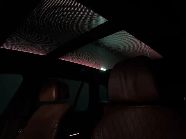 BMW X5 M 50d Aut. // VOLLAUSSTATTUNG // 22 ZOLL // LASER... Ansicht 23