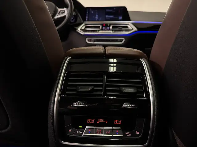 BMW X5 M 50d Aut. // VOLLAUSSTATTUNG // 22 ZOLL // LASER... Ansicht 29