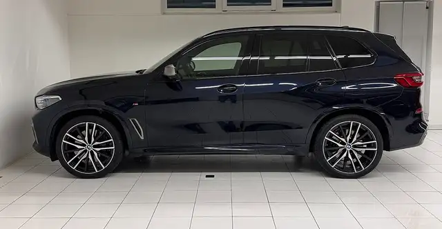 BMW X5 M 50d Aut. // VOLLAUSSTATTUNG // 22 ZOLL // LASER... Ansicht 11