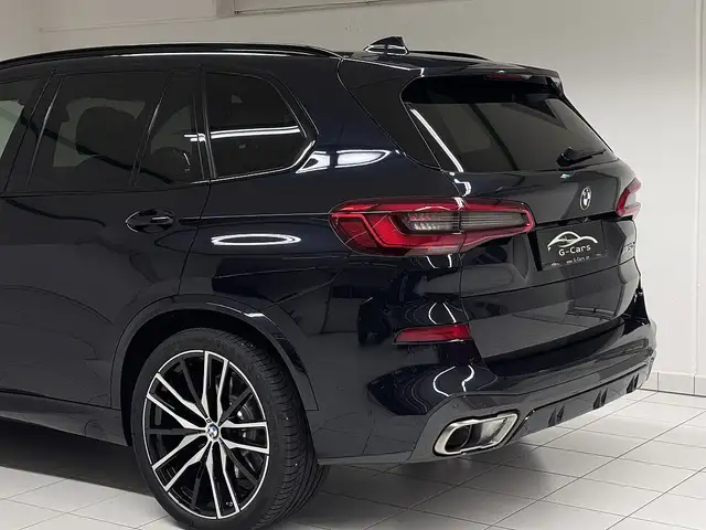 BMW X5 M 50d Aut. // VOLLAUSSTATTUNG // 22 ZOLL // LASER... Ansicht 17