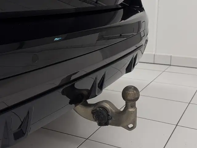 BMW X5 M 50d Aut. // VOLLAUSSTATTUNG // 22 ZOLL // LASER... Ansicht 33