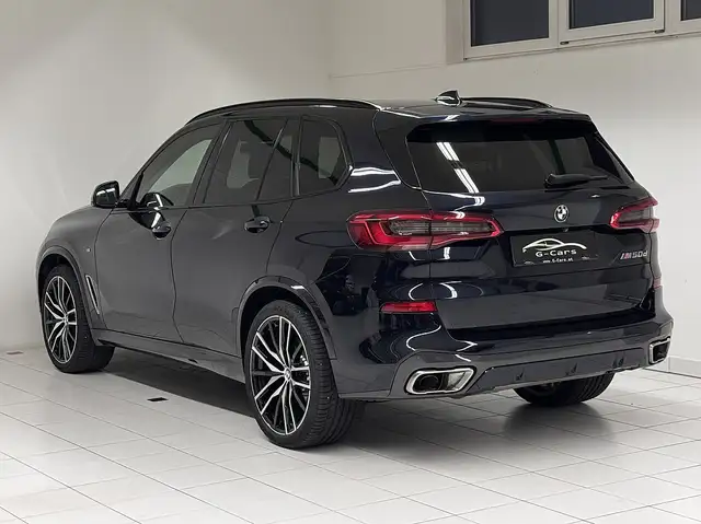 BMW X5 M 50d Aut. // VOLLAUSSTATTUNG // 22 ZOLL // LASER... Ansicht 12