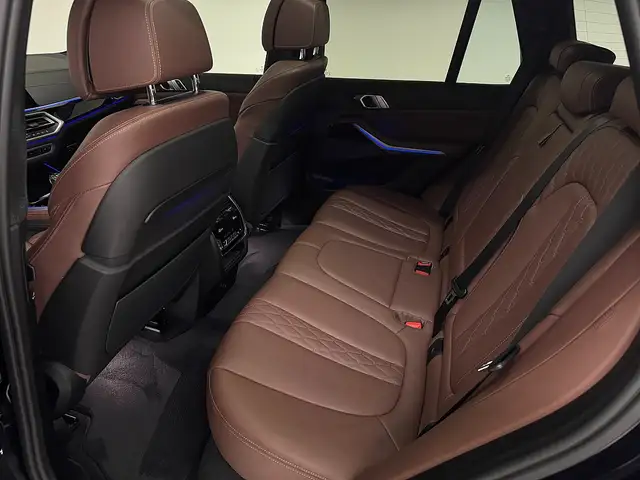 BMW X5 M 50d Aut. // VOLLAUSSTATTUNG // 22 ZOLL // LASER... Ansicht 28