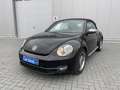 Volkswagen Beetle 1.6 CR TDi Design CUIR/GPS/GARANTIE 12 MOIS Zwart - thumbnail 3