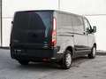 Ford Transit Custom L2H1 Like New ** 43350 km ** Gris - thumbnail 4