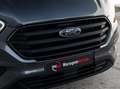 Ford Transit Custom L2H1 Like New ** 43350 km ** Gris - thumbnail 10