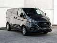 Ford Transit Custom L2H1 Like New ** 43350 km ** Gris - thumbnail 3