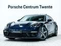 Porsche Panamera 4 E-Hybrid Sport Turismo Platinum Edition Blauw - thumbnail 1