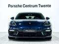 Porsche Panamera 4 E-Hybrid Sport Turismo Platinum Edition Blauw - thumbnail 2