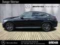 Mercedes-Benz GLC 300 GLC 300 d 4M Coupé AMG/Pano/AHK/Distronic/Standh Schwarz - thumbnail 2