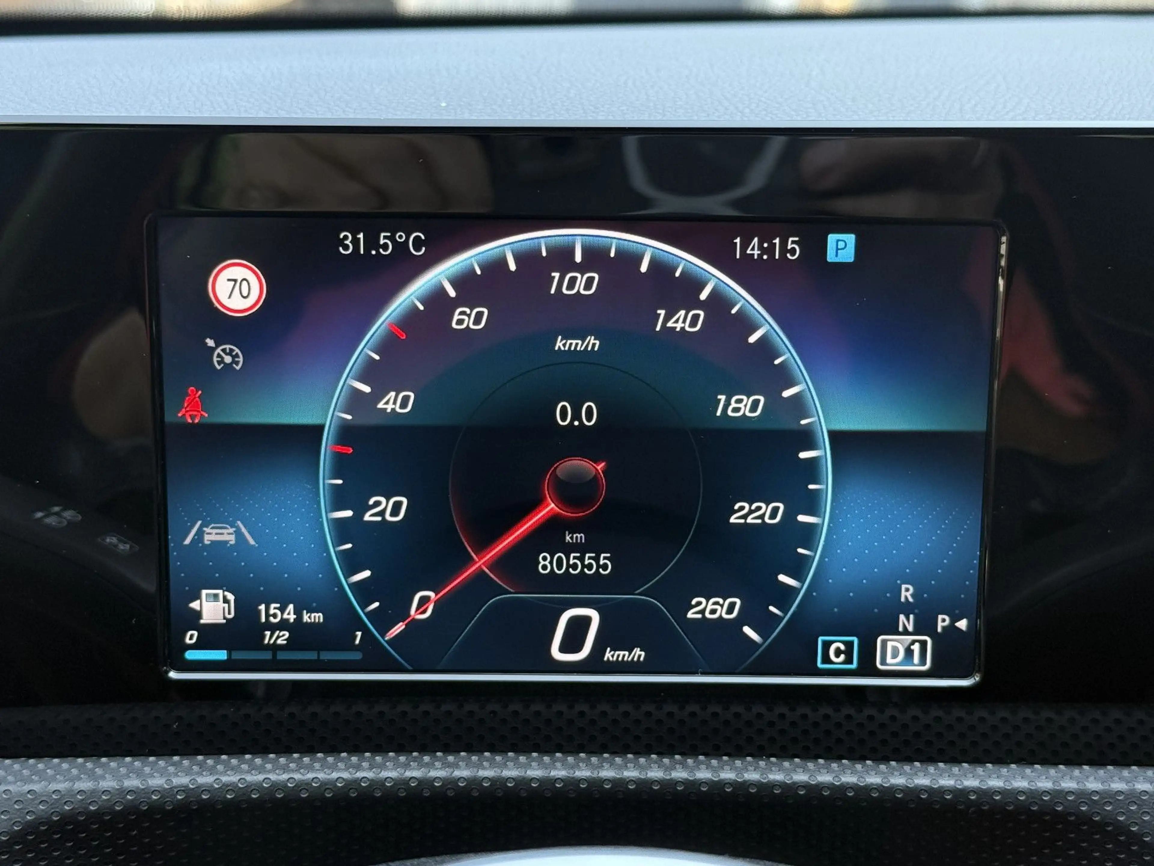 Mercedes-Benz CLA 200 Progressive+LED+AMG-ALU+APPLE CAR+DAB+ — photo 14