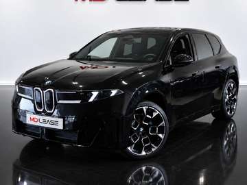 IX3 NA5 50 XDRIVE M SPORT
