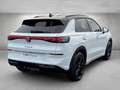 Volkswagen T-Roc 1.5l eTSI DSG R-Line"Black Style" Weiß - thumbnail 3