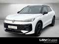 Volkswagen T-Roc 1.5l eTSI DSG R-Line"Black Style" Weiß - thumbnail 1