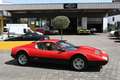 Ferrari 365 GT4 BB/Top Technik&Historie/Ehrliche Patina! Rood - thumbnail 21