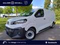 Peugeot e-Expert L2 75 kWh 136pk | 8 jaar garantie | NAVI | Multime Weiß - thumbnail 1