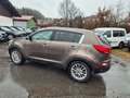 Kia Sportage Spirit 2WD-SHZ-KLIMA-KAMERA-XENON Beige - thumbnail 7