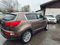 Kia Sportage Spirit 2WD-SHZ-KLIMA-KAMERA-XENON Beige - thumbnail 4