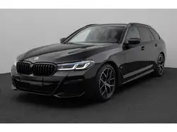 BMW Série 5 540d xDrive Touring