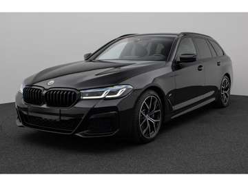 540d xDrive Touring - BVA Sport Steptronic TOURING G31 LCI M Sport PHASE 2