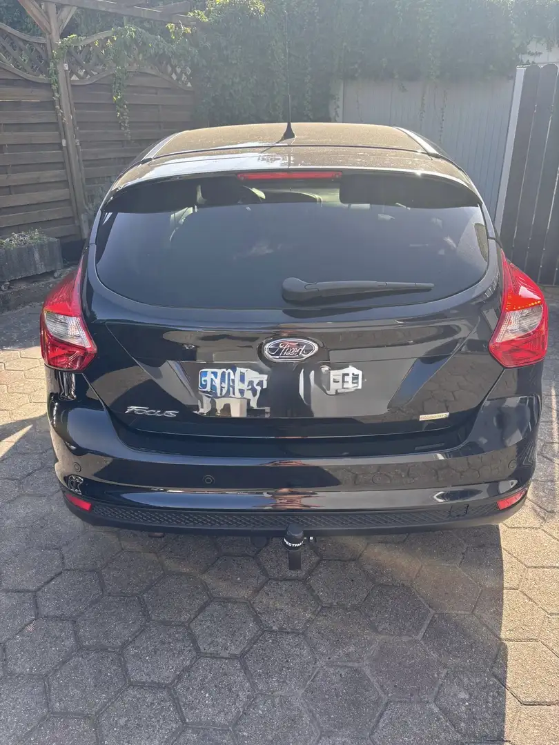 Ford Focus Sync Edition - 2