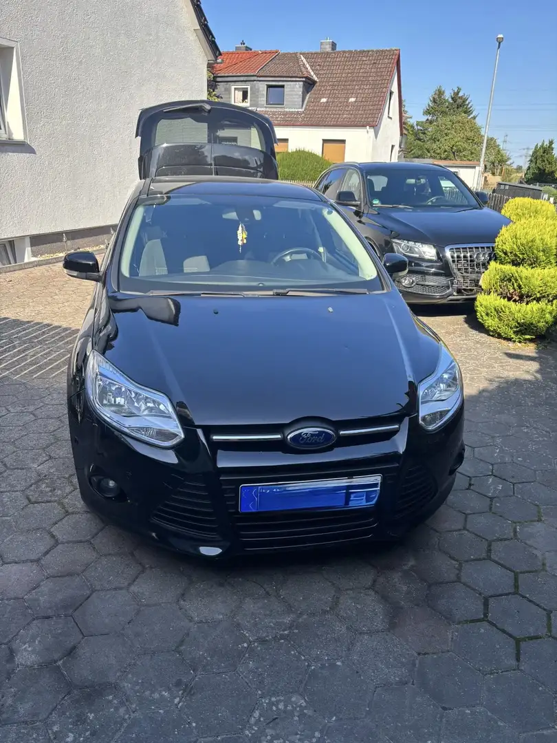 Ford Focus Sync Edition - 1