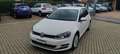 Volkswagen Golf Golf 1.4 TGI 5p. Executive BlueMotion Blanc - thumbnail 1