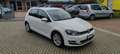 Volkswagen Golf Golf 1.4 TGI 5p. Executive BlueMotion Blanc - thumbnail 3