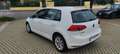 Volkswagen Golf Golf 1.4 TGI 5p. Executive BlueMotion Blanc - thumbnail 7
