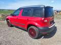 Skoda Yeti Yeti 4x4 Twenty Elegance 2,0 TDI CR DPF DSG Twenty Elegance Rot - thumbnail 3