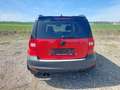 Skoda Yeti Yeti 4x4 Twenty Elegance 2,0 TDI CR DPF DSG Twenty Elegance Rot - thumbnail 5