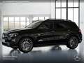 Mercedes-Benz GLE 450 d 4M AMG+NIGHT+PANO+360+AHK+MULTIBEAM+22" Schwarz - thumbnail 3