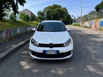 Golf VI 2008 5p 1.4 tsi Highline 160cv dsg