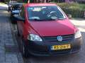 Volkswagen Fox 1.2 Trendline Rood - thumbnail 5