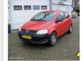 Volkswagen Fox 1.2 Trendline Rood - thumbnail 3