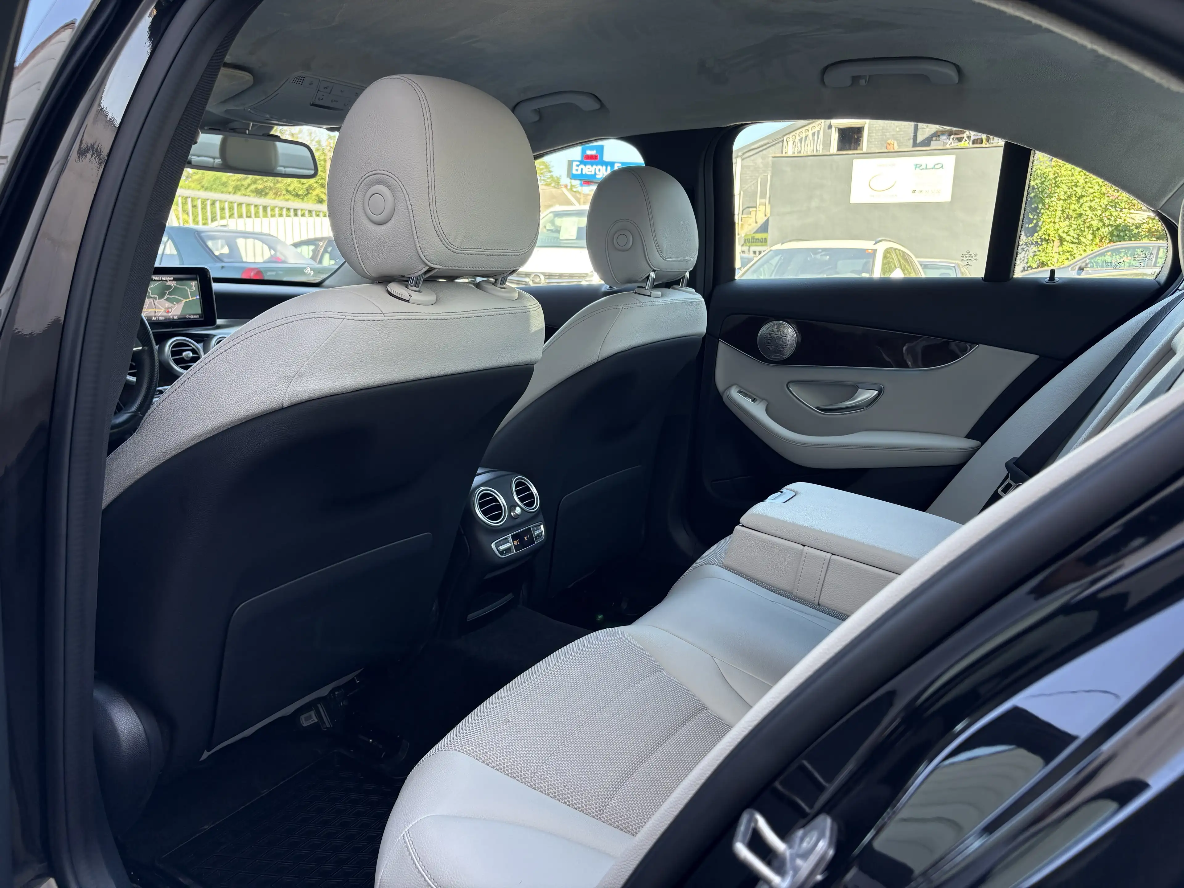 Mercedes-Benz C 250 C 250 d — photo 9