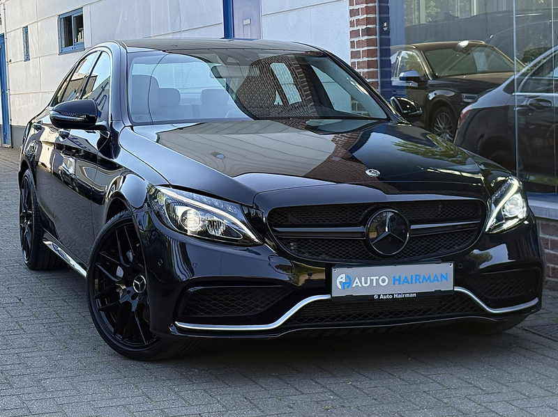 Mercedes-Benz C 250 C 250 d — photo 4