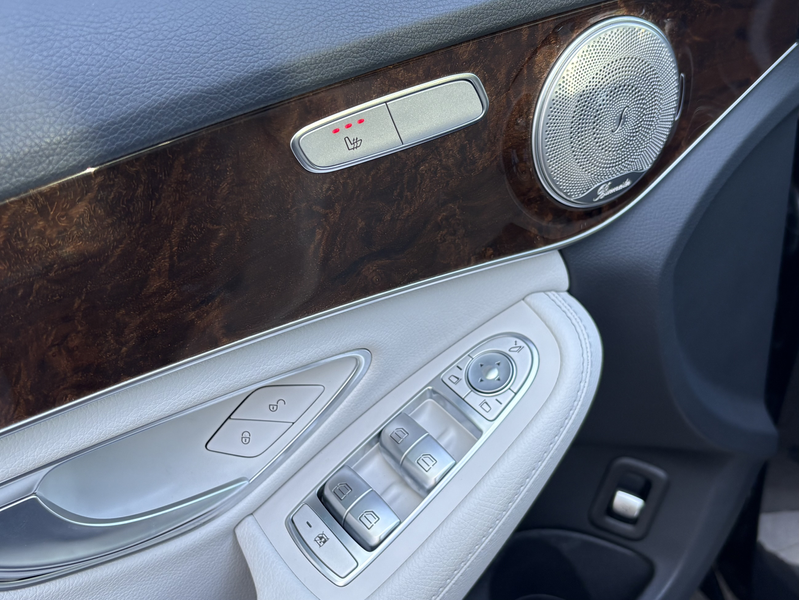 Mercedes-Benz C 250 C 250 d — photo 15