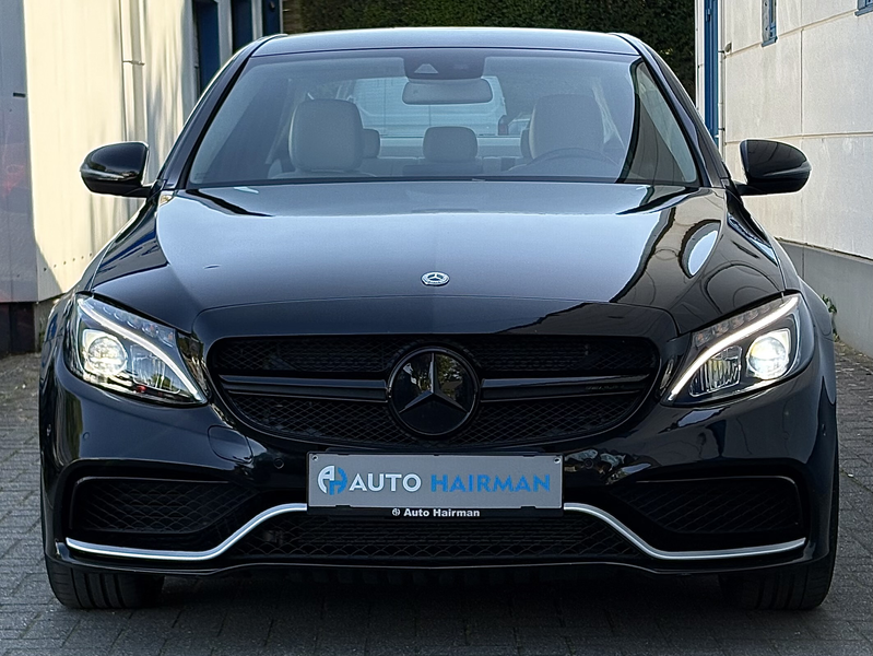 Mercedes-Benz C 250 C 250 d — photo 5