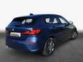 BMW 118 i Aut. Advantage Blau - thumbnail 2