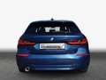 BMW 118 i Aut. Advantage Blau - thumbnail 5