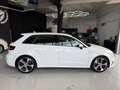 Audi A3 Cabrio 1.6TDI CD Ambiente Blanco - thumbnail 7