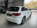 Audi A3 Cabrio 1.6TDI CD Ambiente Blanco - thumbnail 8