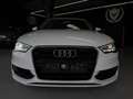Audi A3 Cabrio 1.6TDI CD Ambiente Blanco - thumbnail 4
