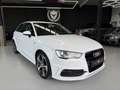 Audi A3 Cabrio 1.6TDI CD Ambiente Blanco - thumbnail 5