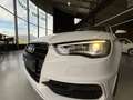 Audi A3 Cabrio 1.6TDI CD Ambiente Blanco - thumbnail 20