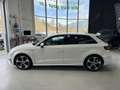 Audi A3 Cabrio 1.6TDI CD Ambiente Blanco - thumbnail 12