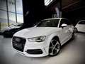 Audi A3 Cabrio 1.6TDI CD Ambiente Blanco - thumbnail 1