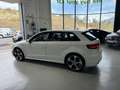 Audi A3 Cabrio 1.6TDI CD Ambiente Blanco - thumbnail 11